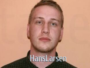 HansLarsen