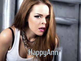 HappyAnn
