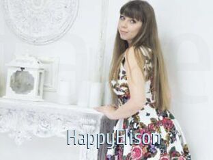 HappyElison Ta Model