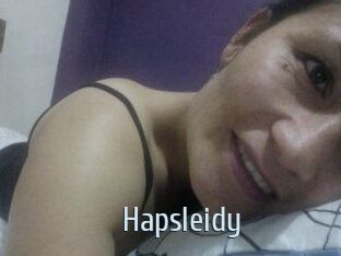 Hapsleidy