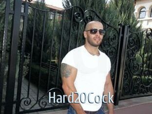 Hard20Cock