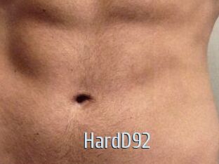 HardD92