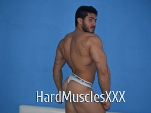 HardMusclesXXX