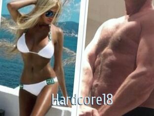 Hardcore18