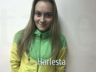 Harlesta