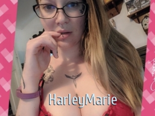 HarleyMarie