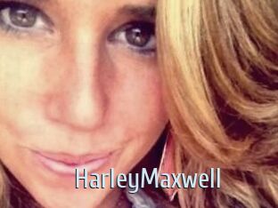 HarleyMaxwell