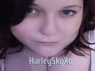 Harley_Sky_Xo