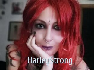 HarleyStrong