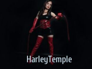 HarleyTemple