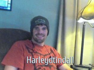 Harleydtindall