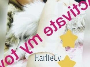 Harlie_Cv