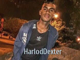 HarlodDexter