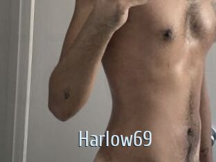 Harlow69 Ta Model