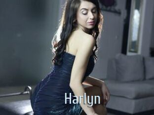 Harlyn