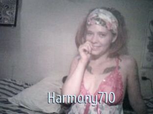 Harmony710