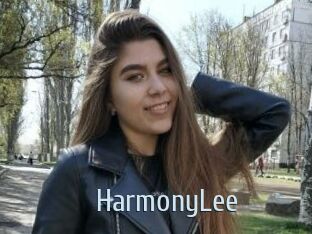 HarmonyLee