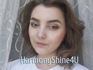 HarmonyShine4U_