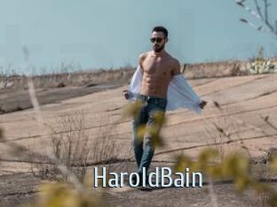 HaroldBain