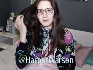 HarperWarson