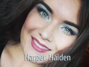 Harper_Haiden Ta Model