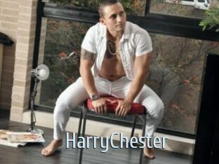 HarryChester