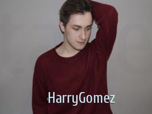 HarryGomez