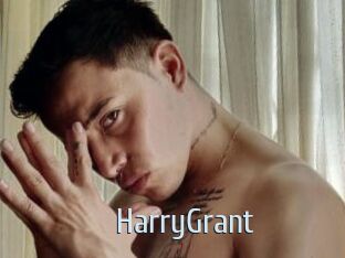 HarryGrant
