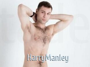 HarryManley