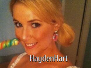 HaydenHart