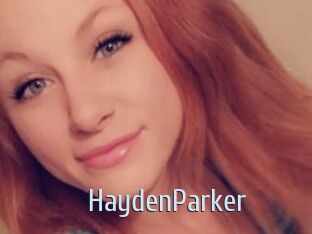 HaydenParker