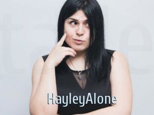 HayleyAlone