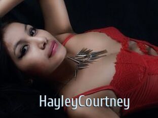 HayleyCourtney