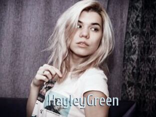 HayleyGreen