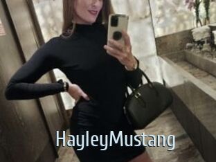 HayleyMustang