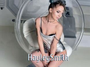 HayleySmith