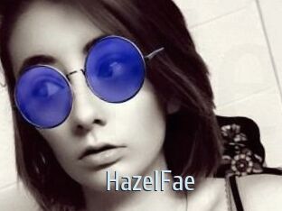 HazelFae