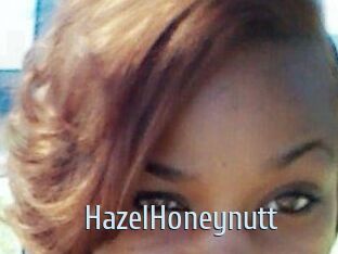 HazelHoneynutt