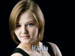 Hazila