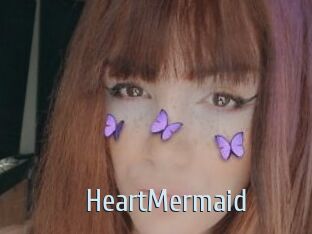 HeartMermaid