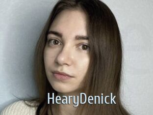 HearyDenick