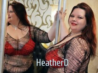 HeatherD
