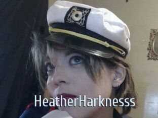 HeatherHarknesss