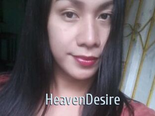 HeavenDesire Ta Model