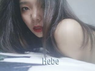 Hebe