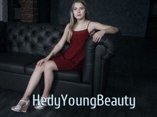 HedyYoungBeauty