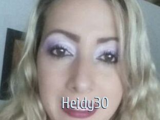 Heidy30