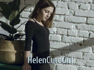 HelenCuteGirl