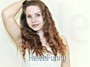 HelenFunny Ta Model