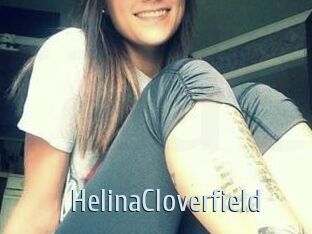 Helina_Cloverfield